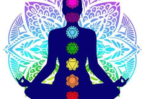 Chakra healing