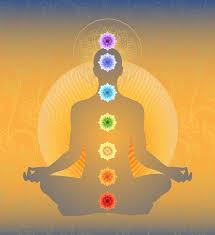 Maandactie oktober: Chakra healing